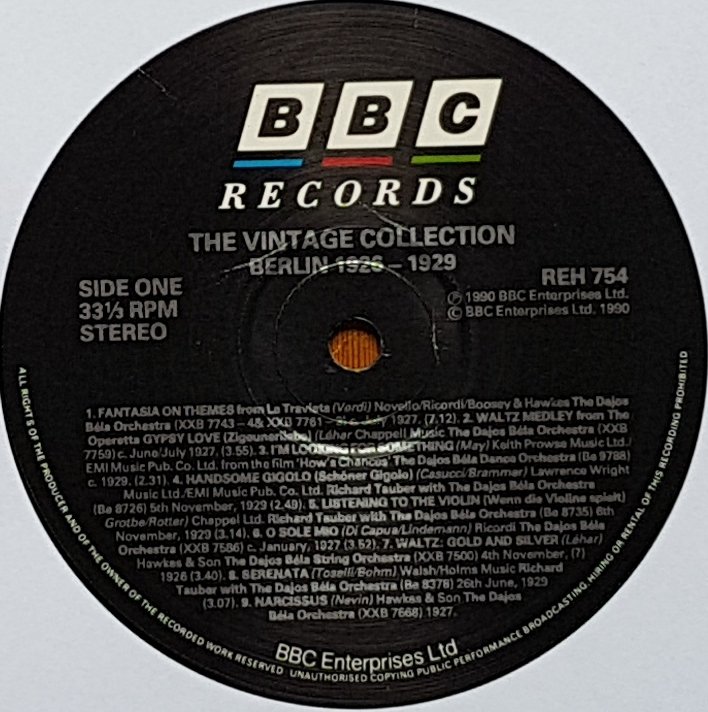 Label
